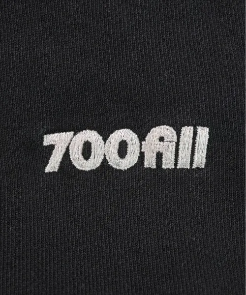 700fill Hoodies