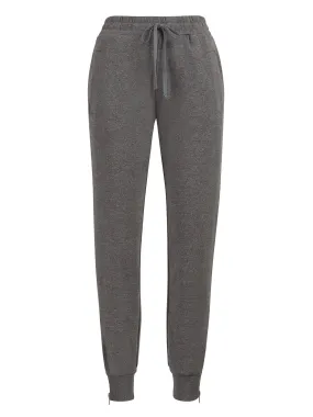 Ankle Zip Jogger Pant