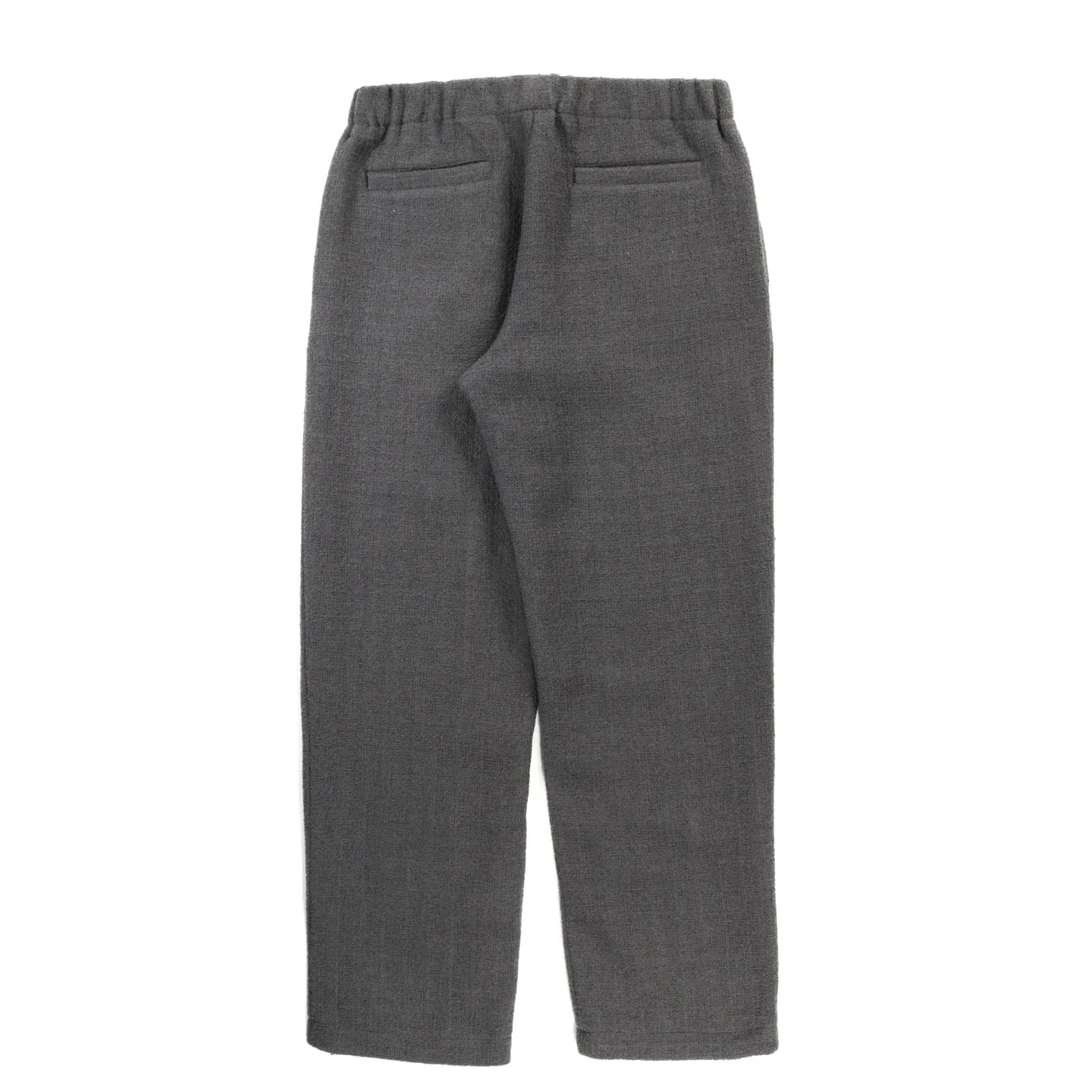 ARPENTEUR TRACK PANT FANTASY TWEED SLATE