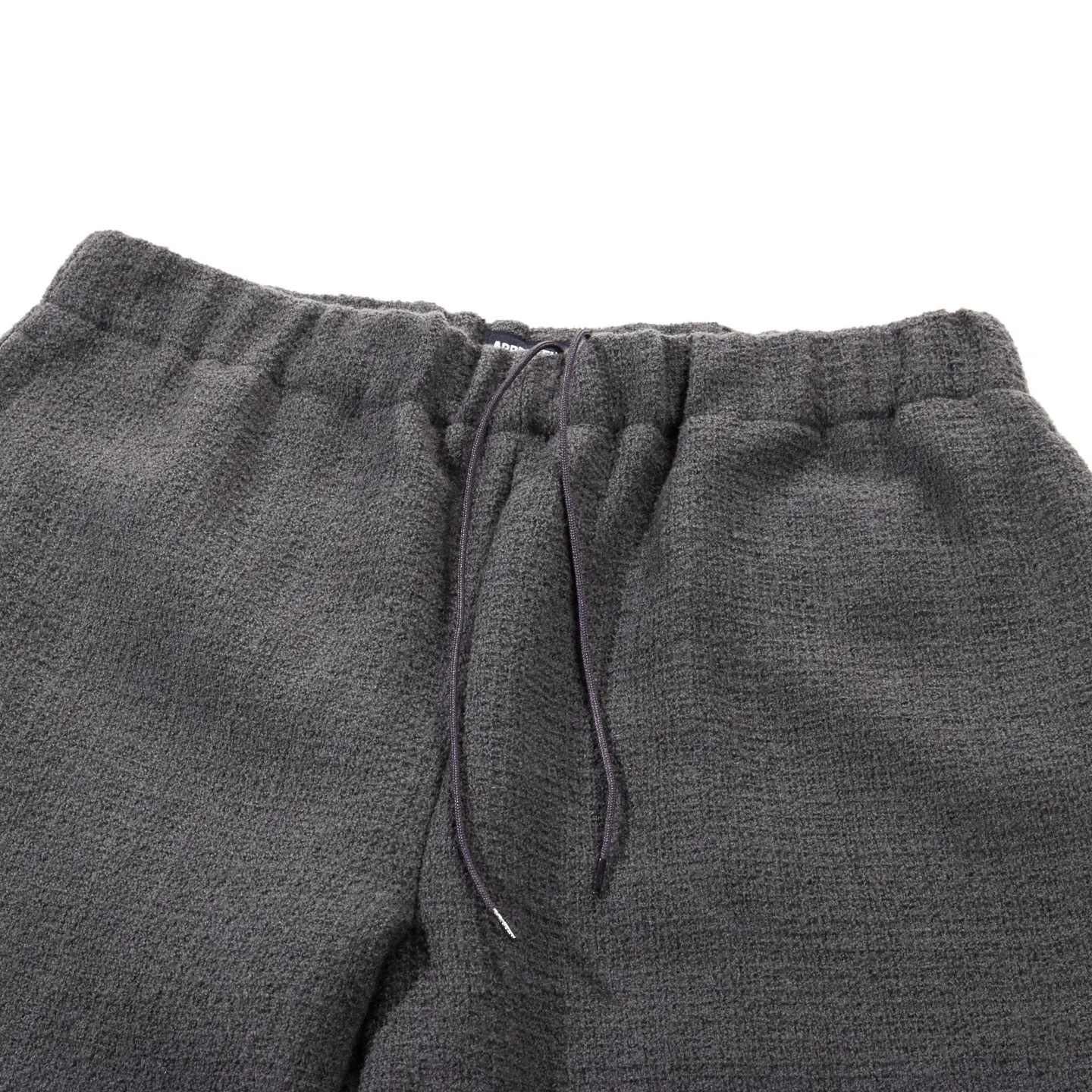 ARPENTEUR TRACK PANT FANTASY TWEED SLATE