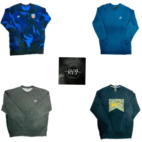 Branded Nike SweatShirts