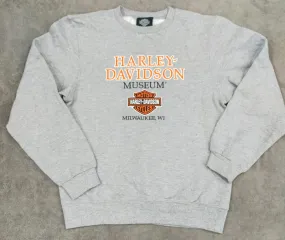 CR1405 Harley-Davidson Hoodies / Sweaters / Sweatshirts
All Mix - 35 Pcs