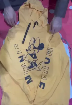 Disney Hoodies