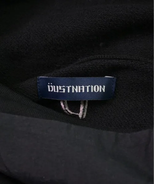 DUSTNATION Hoodies