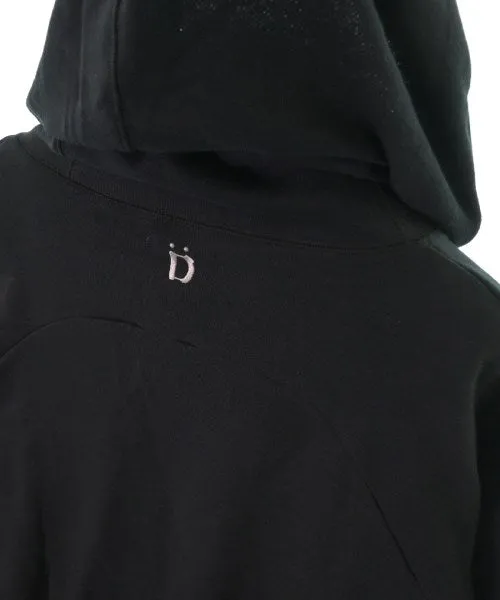 DUSTNATION Hoodies