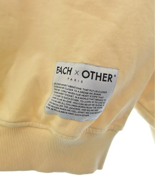 EACHxOTHER Hoodies