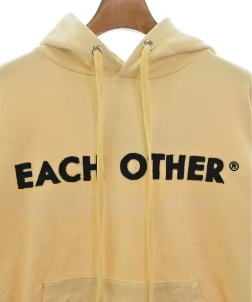 EACHxOTHER Hoodies