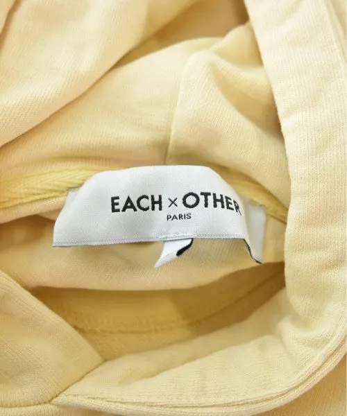 EACHxOTHER Hoodies