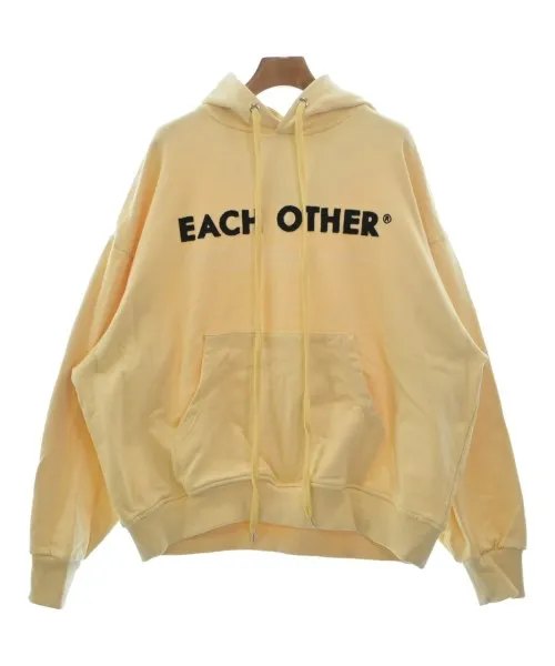 EACHxOTHER Hoodies