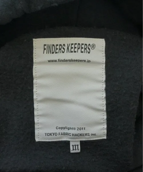 finders KEEPERS Hoodies