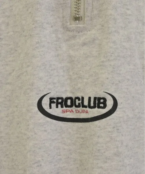 FROCLUB Sweatshirts