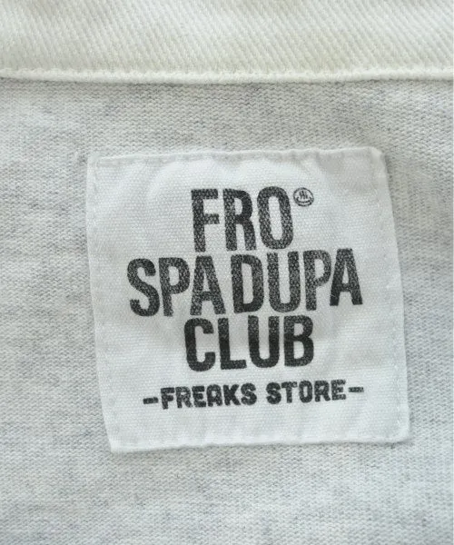 FROCLUB Sweatshirts