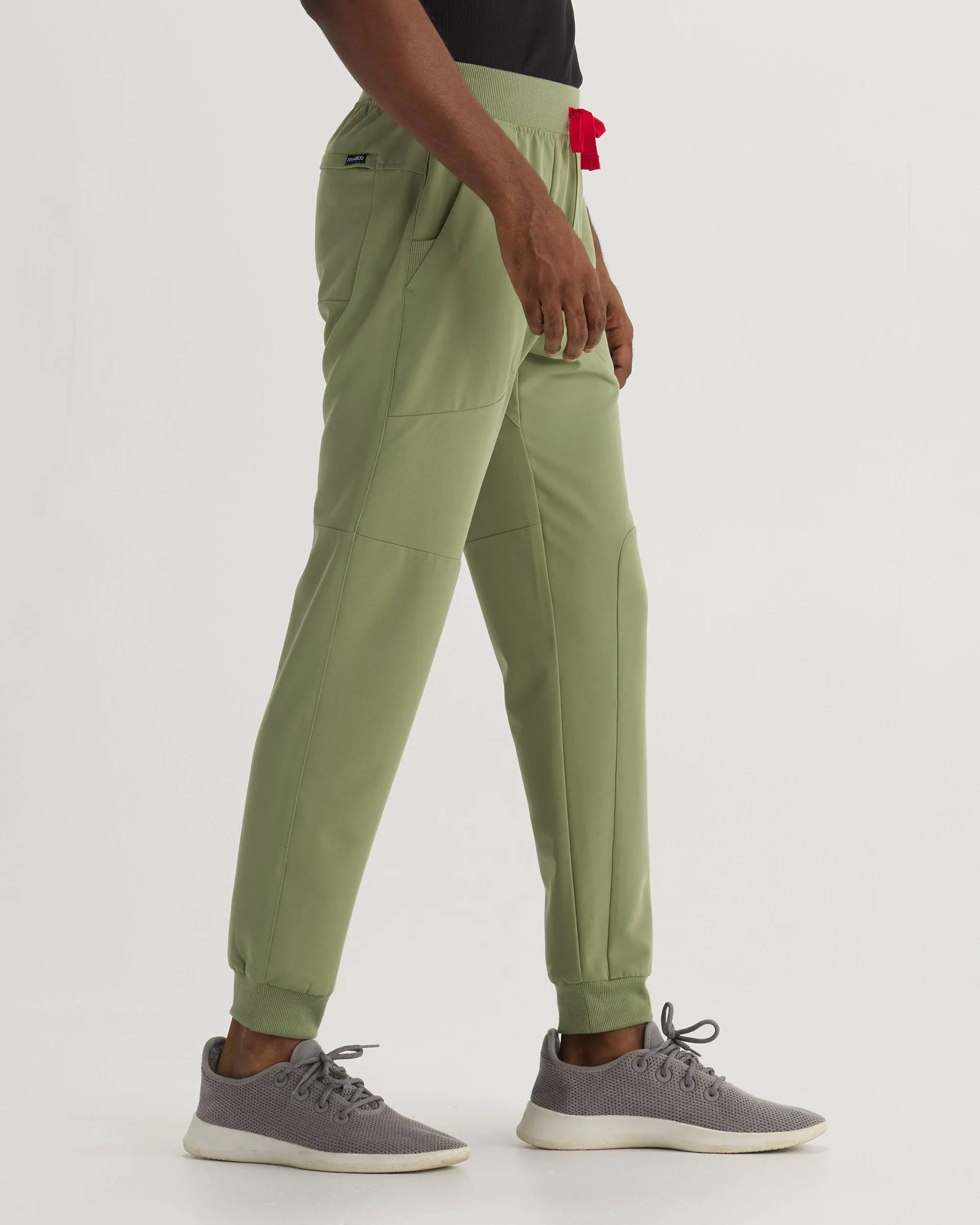 FYSEL® Milos ‎ Jogger Scrub Pants