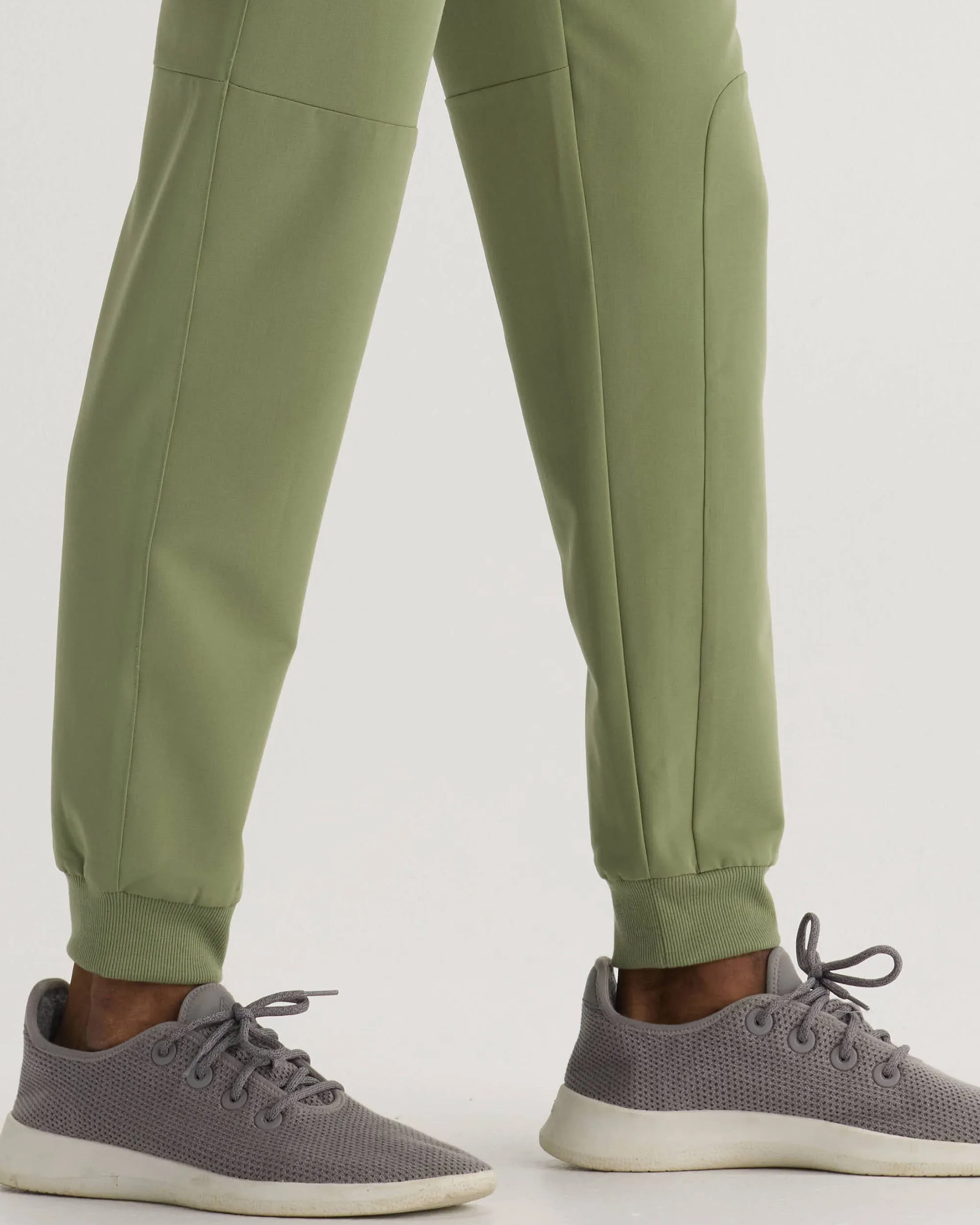 FYSEL® Milos ‎ Jogger Scrub Pants