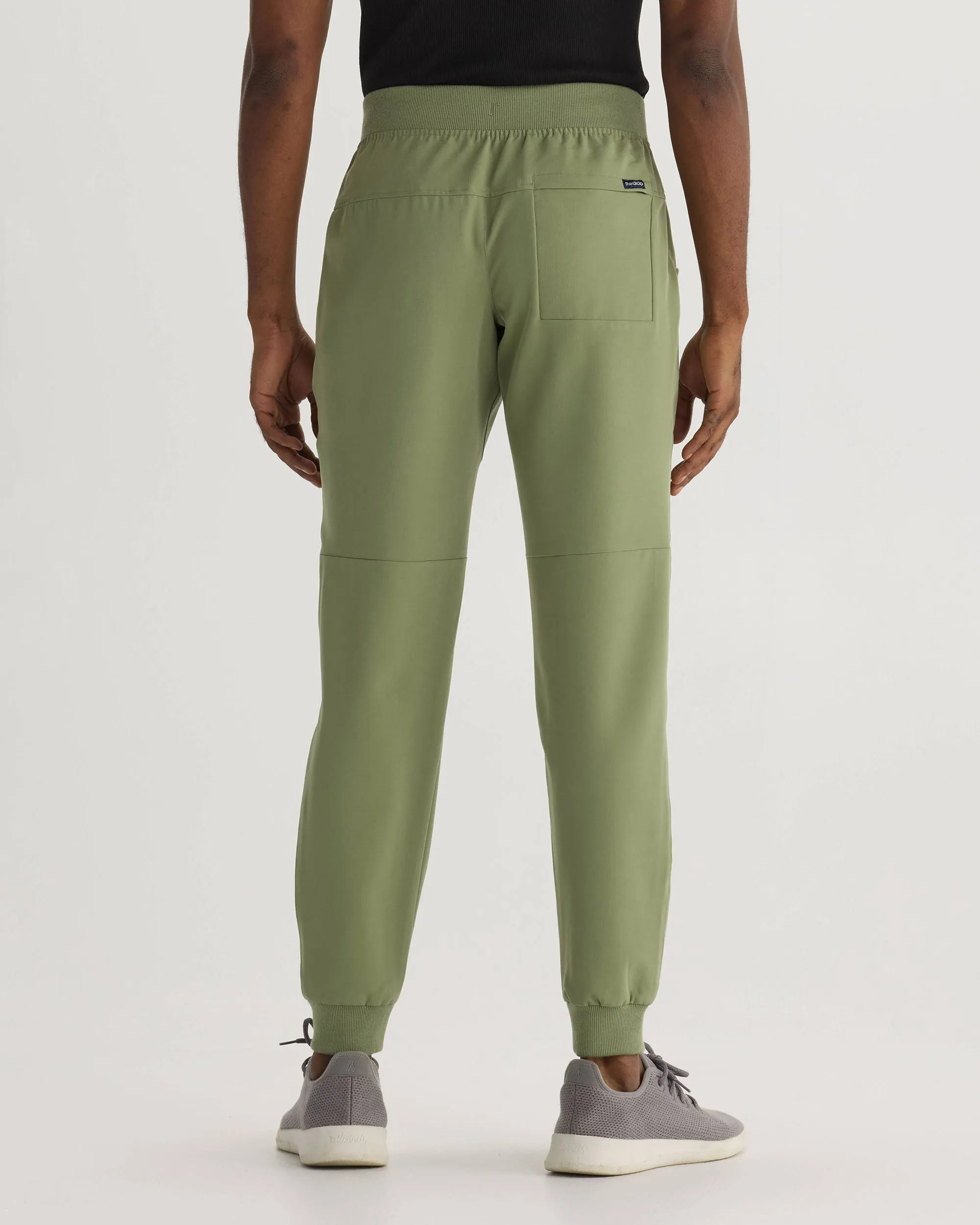 FYSEL® Milos ‎ Jogger Scrub Pants