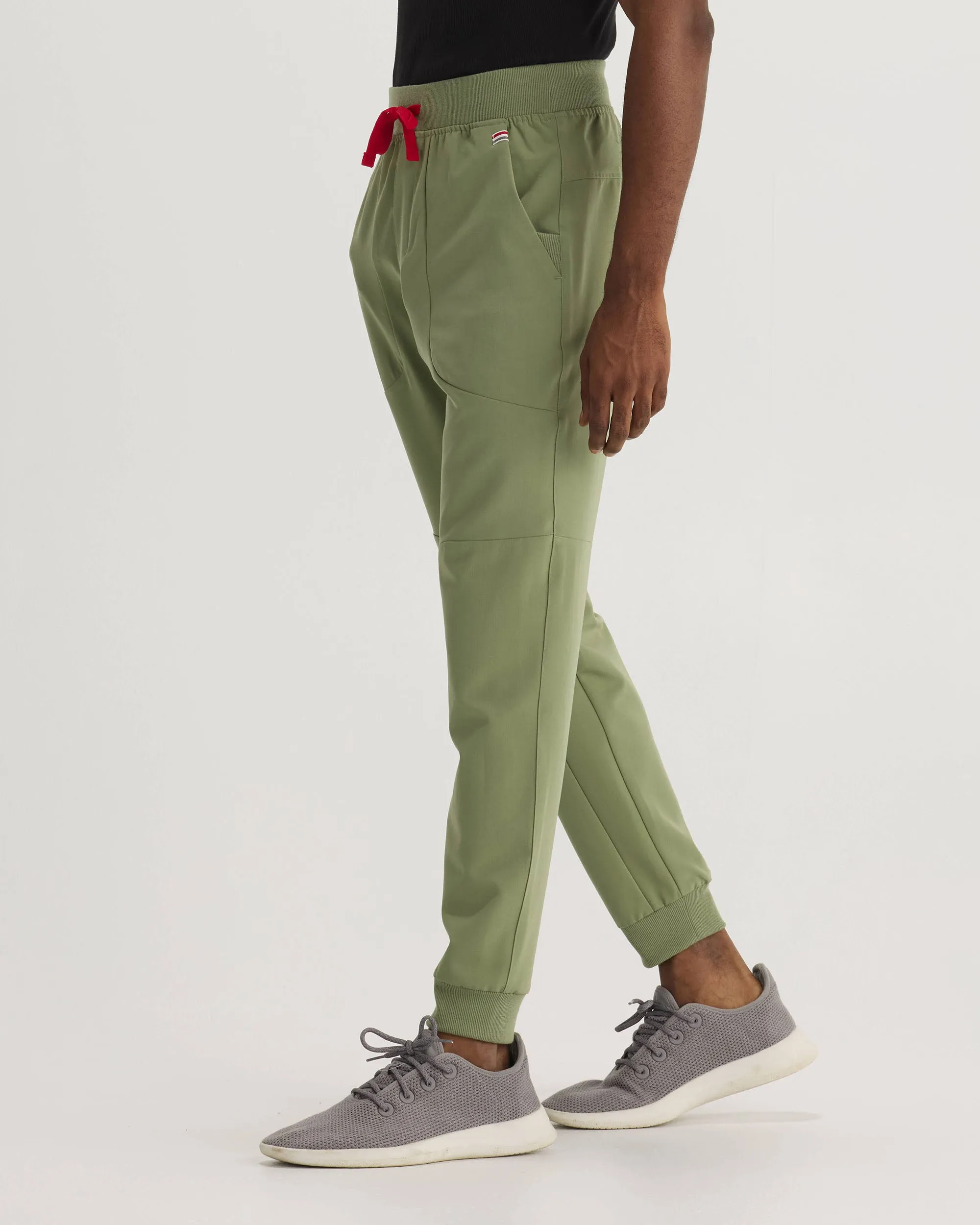 FYSEL® Milos ‎ Jogger Scrub Pants