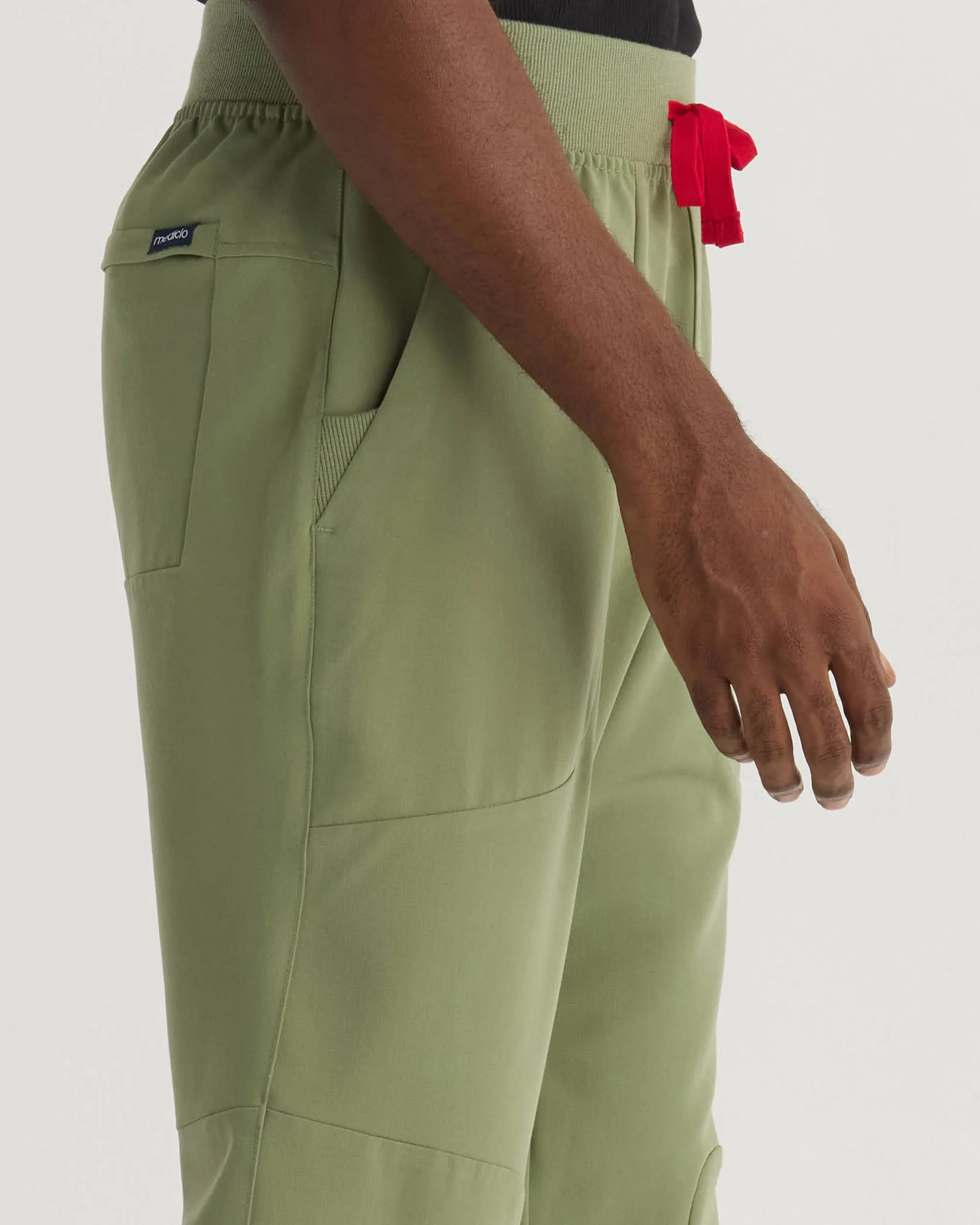 FYSEL® Milos ‎ Jogger Scrub Pants