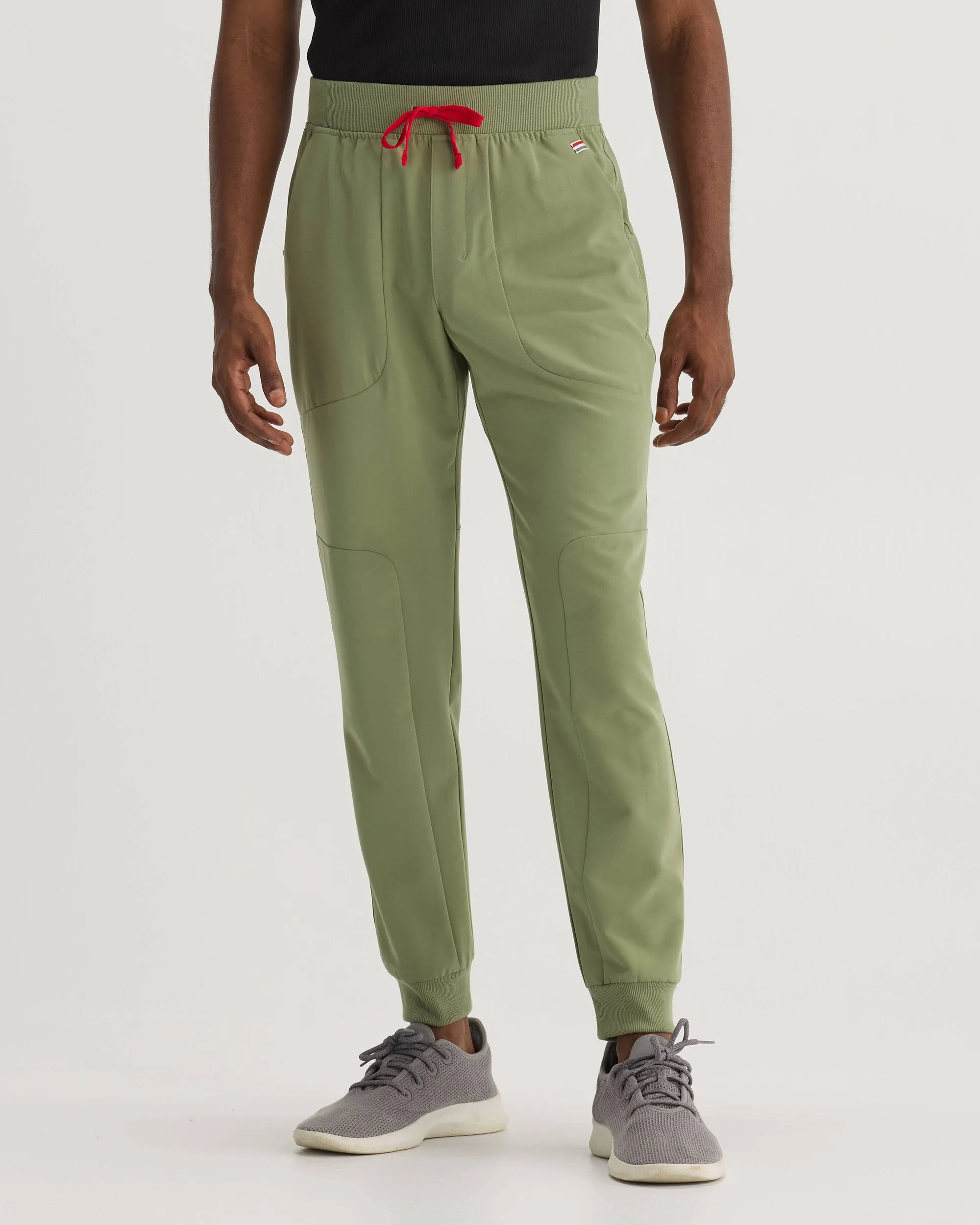 FYSEL® Milos ‎ Jogger Scrub Pants