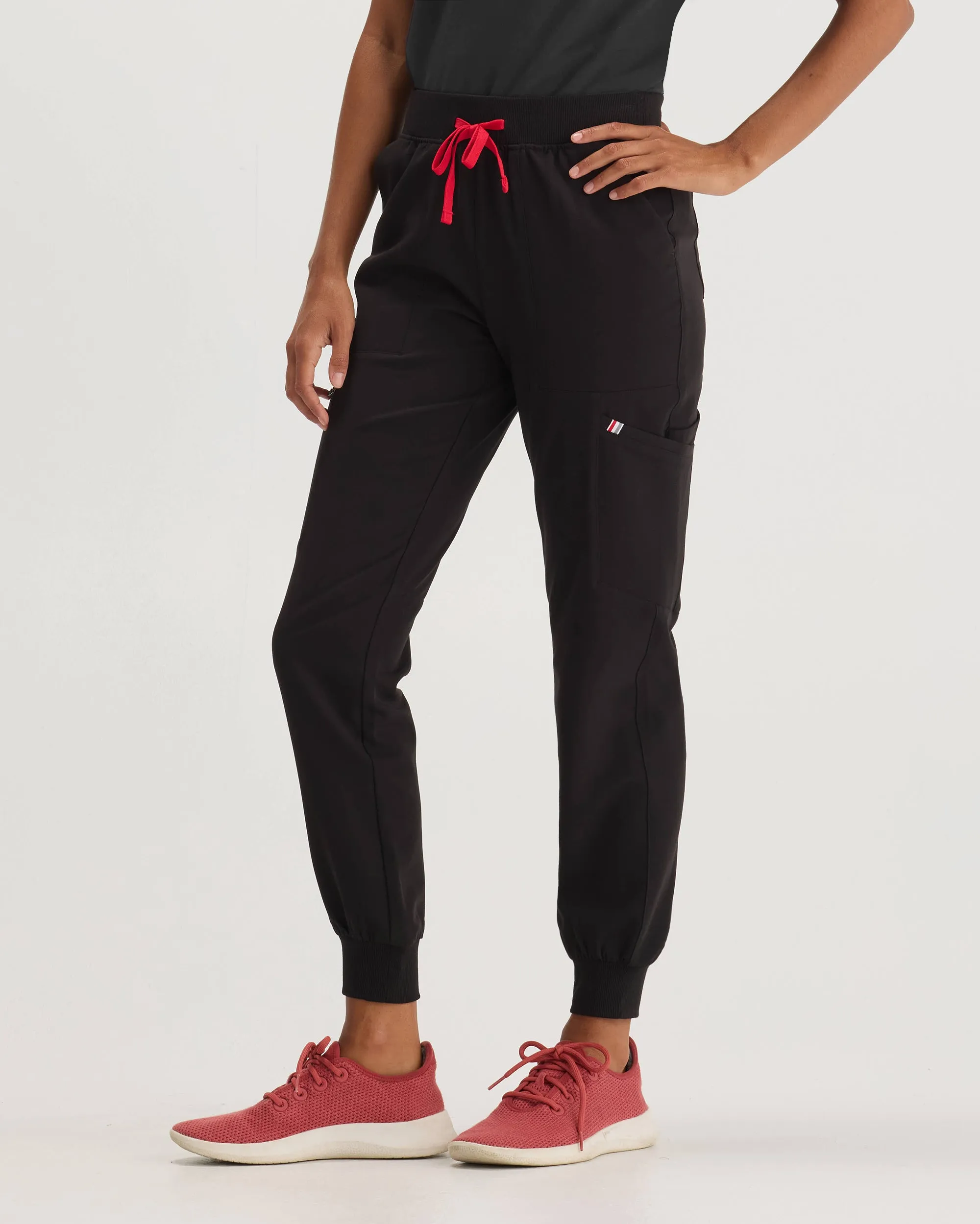 FYSEL® Nova ‎ Jogger Scrub Pants