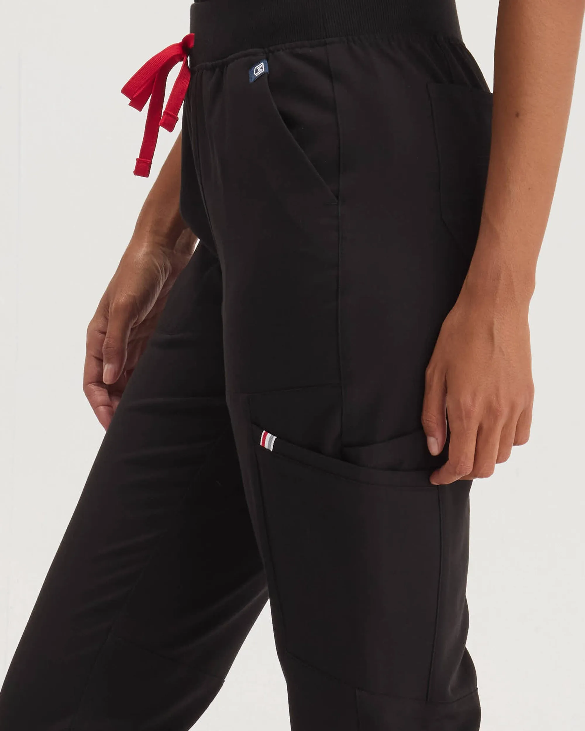 FYSEL® Nova ‎ Jogger Scrub Pants