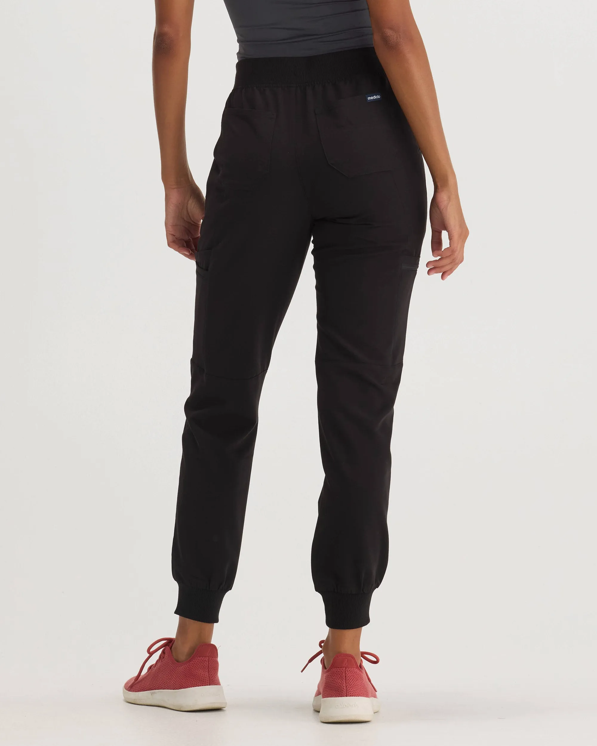 FYSEL® Nova ‎ Jogger Scrub Pants