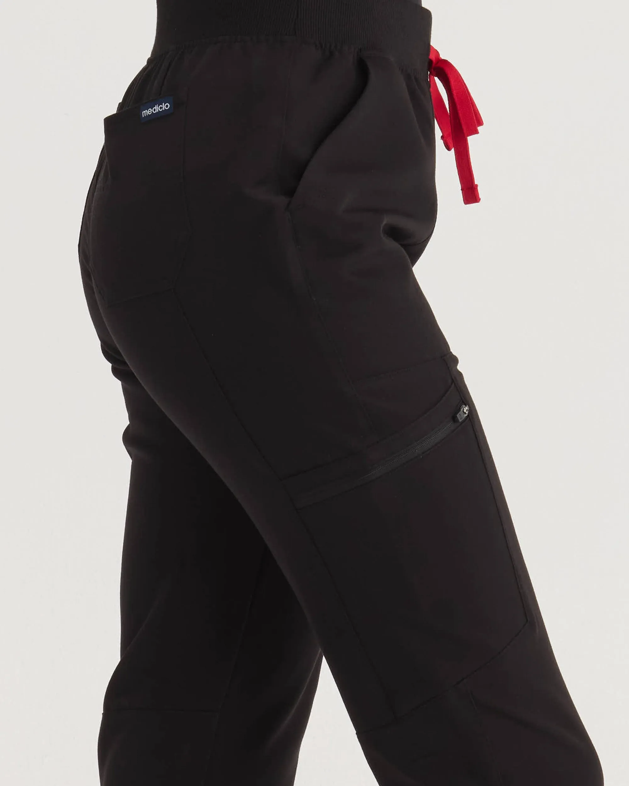 FYSEL® Nova ‎ Jogger Scrub Pants