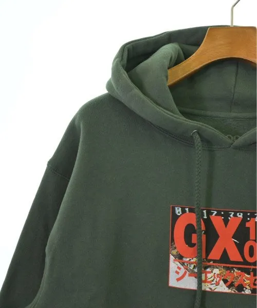 gx1000 Hoodies