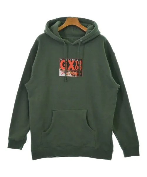 gx1000 Hoodies