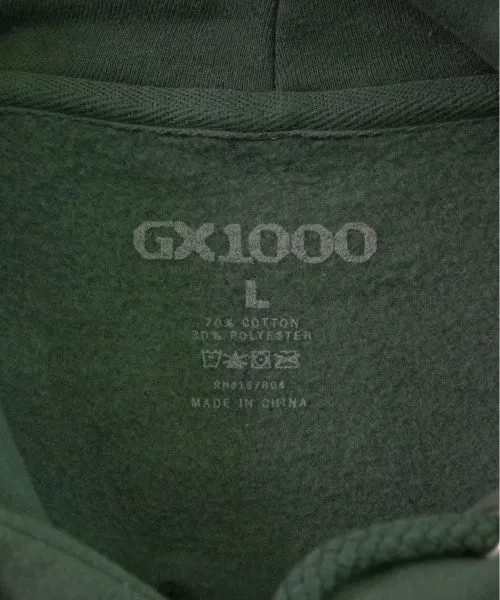 gx1000 Hoodies