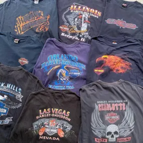 Harley Davidson Sweatshirts