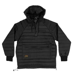 Hoonigan PUFFER Pullover Jacket