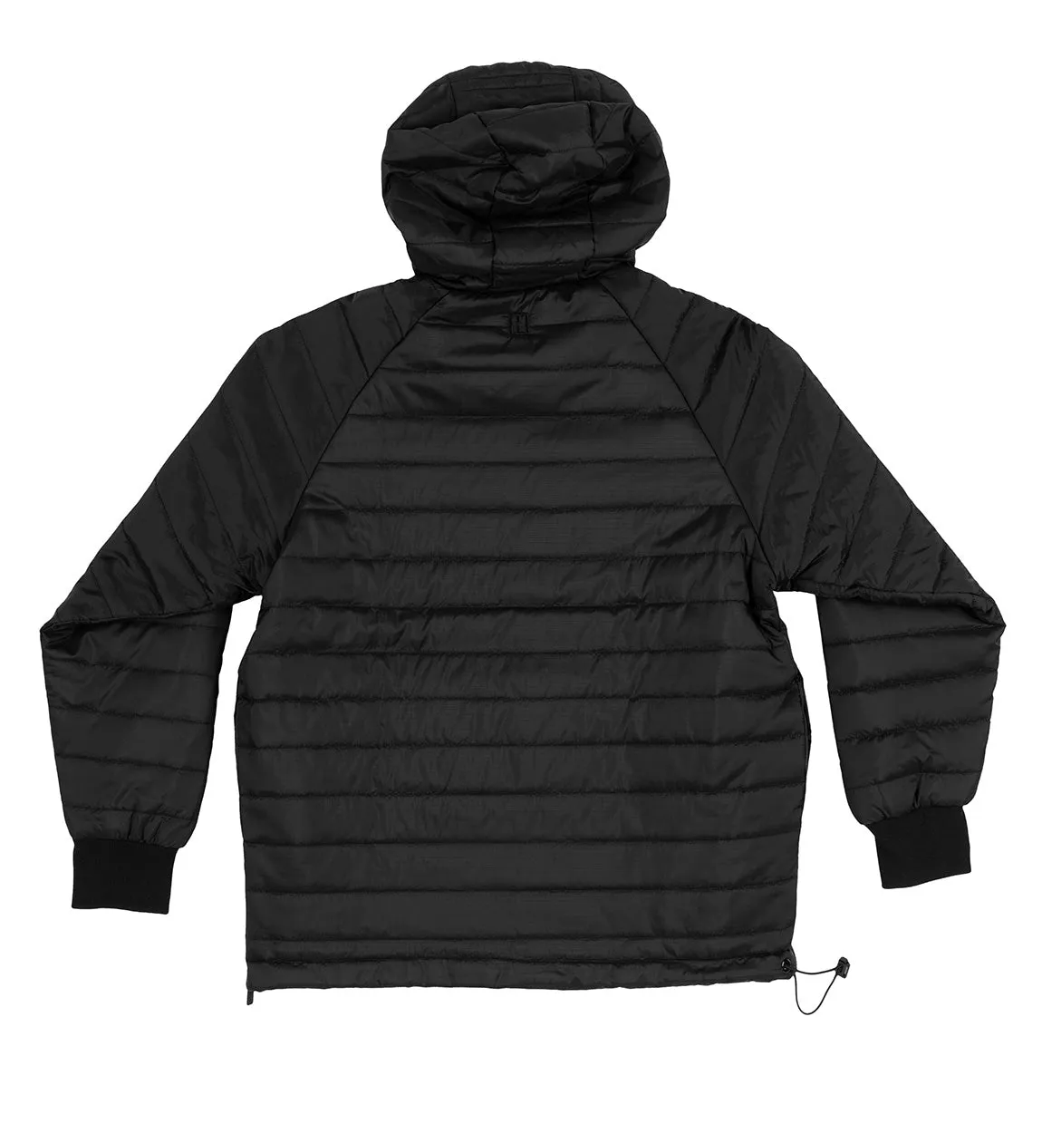 Hoonigan PUFFER Pullover Jacket