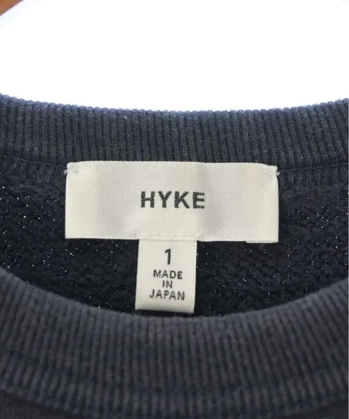 HYKE Sweatshirts