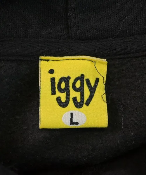 Iggy Hoodies