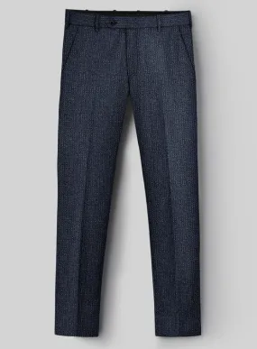 Italian Wool Ospite Pants