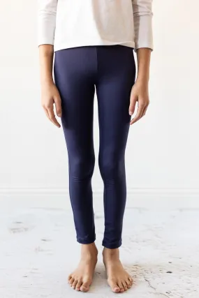 Leggings - Navy