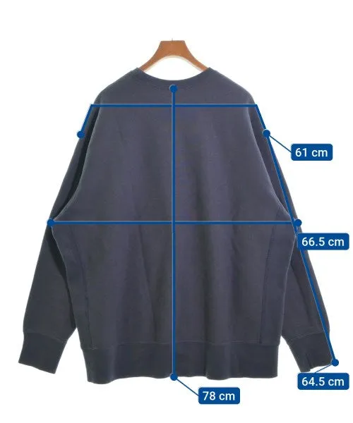 MINNANO Sweatshirts