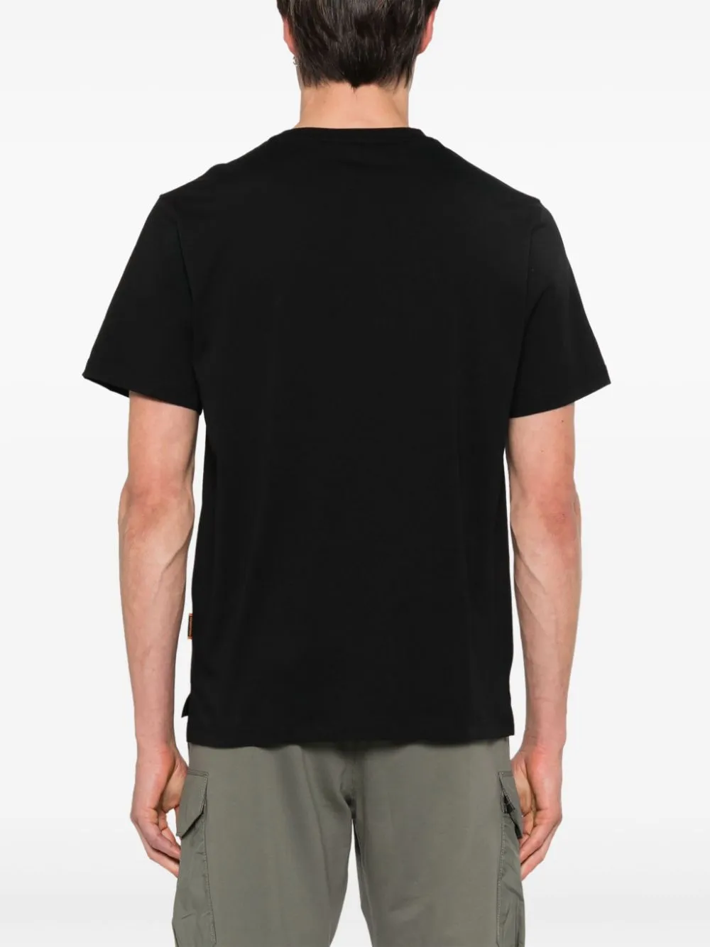 Mojave cotton T-shirt