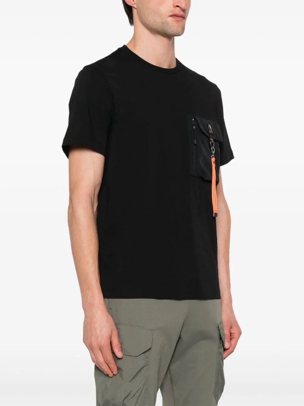 Mojave cotton T-shirt