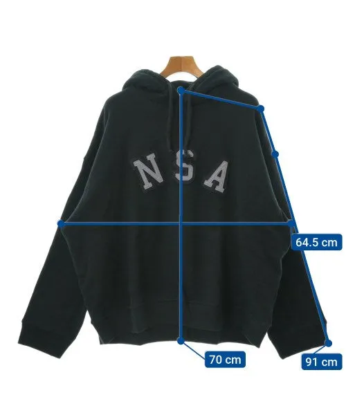 NAISSANCE Hoodies