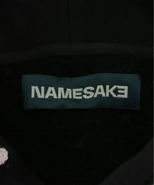 NAMESAKE Hoodies