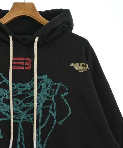 NAMESAKE Hoodies