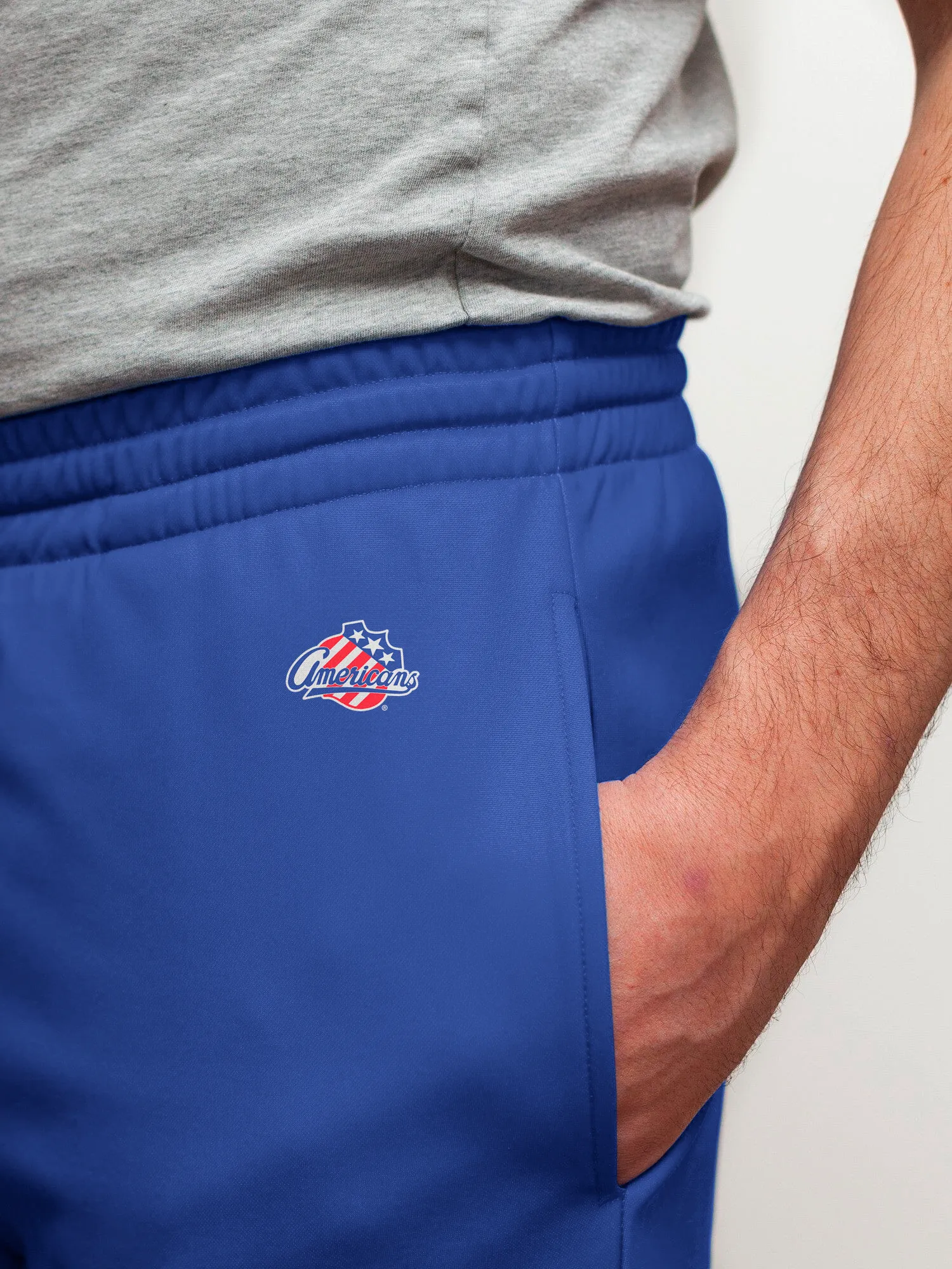 Rochester Americans Hockey Jogger Pants