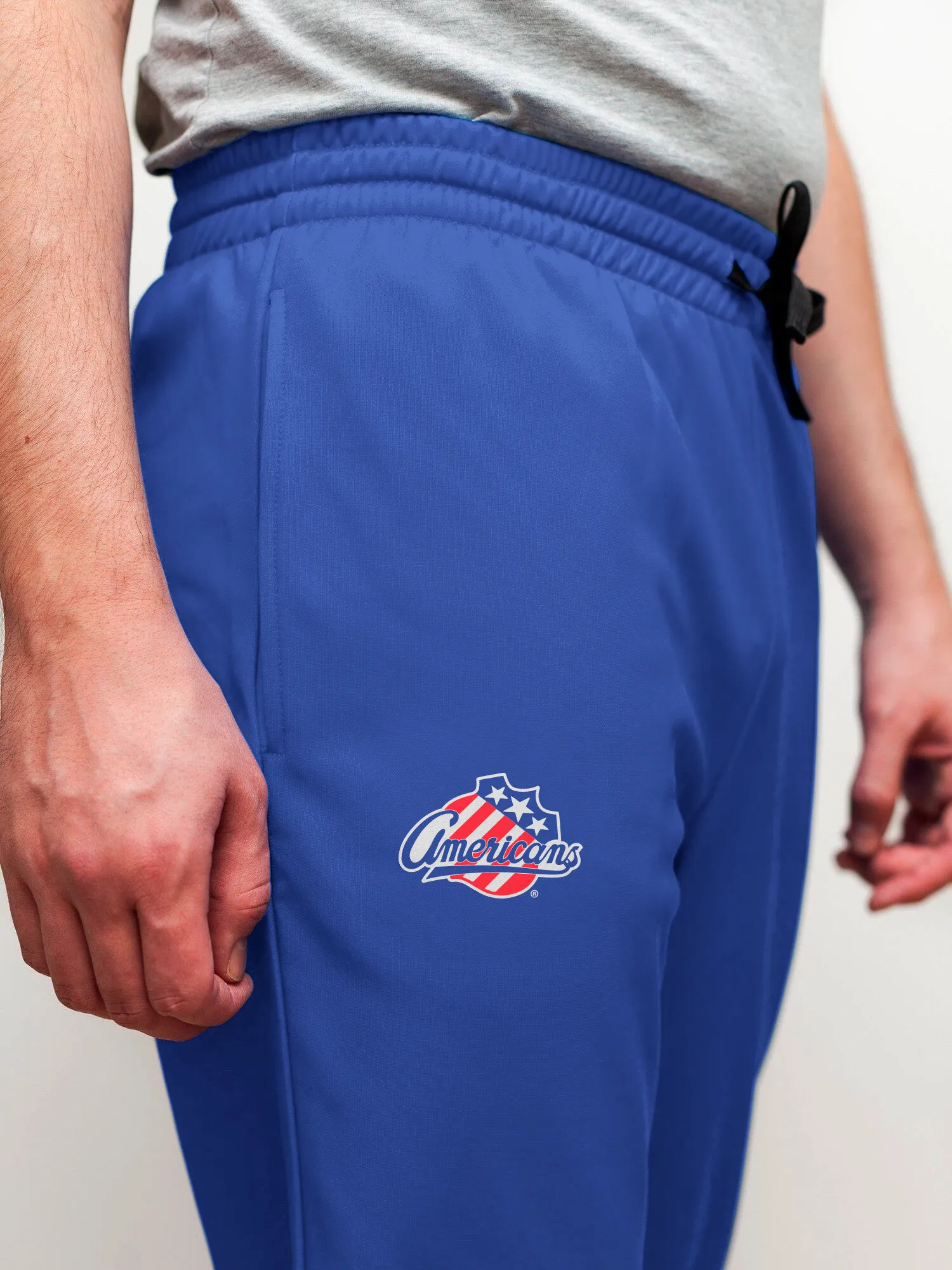 Rochester Americans Hockey Jogger Pants