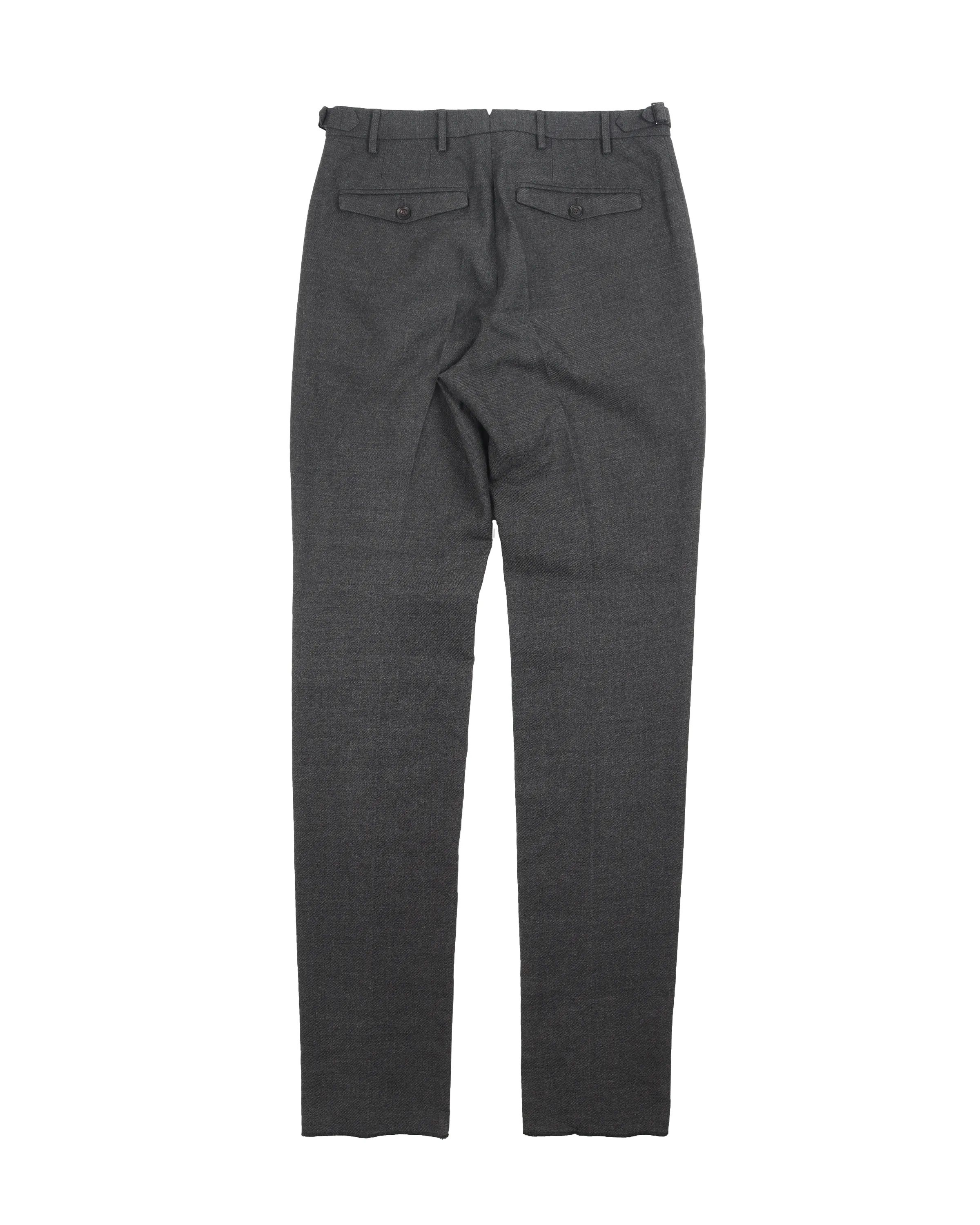 Wool Trouser