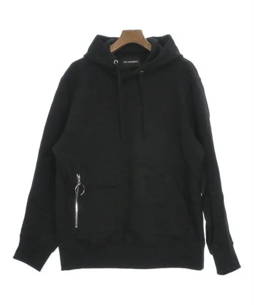 YUKI HASHIMOTO Hoodies