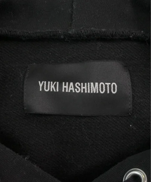 YUKI HASHIMOTO Hoodies