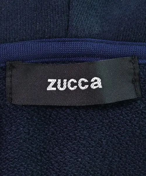 ZUCCa Hoodies